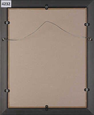 Дейнека Александр Александрович. Иллюстрация к роману Л. Гумилевского «Игра в любовь» для публикации в номерах «Смена» за 1928 г.